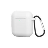 Cute  Case For AirPods  Charge Box Soft Silicone Wireless  Phone