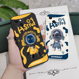 Astronaut Overalls Phone Case for IPhone Cover