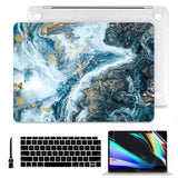 Laptop Hard Case Cover with Keyboard Cover PC