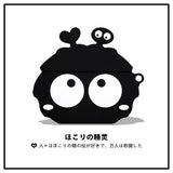 Bluetooth Earphone Case for Airpods  Silicone Totoro Fairydust Phone