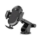 Gravity Sucker Mobile Support For iPhone Smartphone Universal Mount Stand