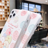 Cartoon Phone Case For Note 10 20 Lite Samsung