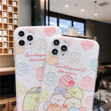 Cartoon Phone Case For Note 10 20 Lite Samsung