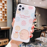 Cartoon Phone Case For Note 10 20 Lite Samsung