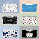 Cartoon waterproof laptop bag handbagfor-Macbook Air Pro