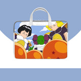 Cartoon waterproof laptop bag handbagfor-Macbook Air Pro