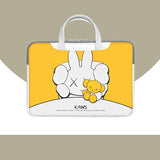 Cartoon waterproof laptop bag handbagfor-Macbook Air Pro