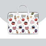 Cartoon waterproof laptop bag handbagfor-Macbook Air Pro