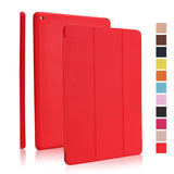 Case For iPad Aiyopeen Smart Cover Stand Holder Shockproof