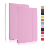 Case For iPad Aiyopeen Smart Cover Stand Holder Shockproof