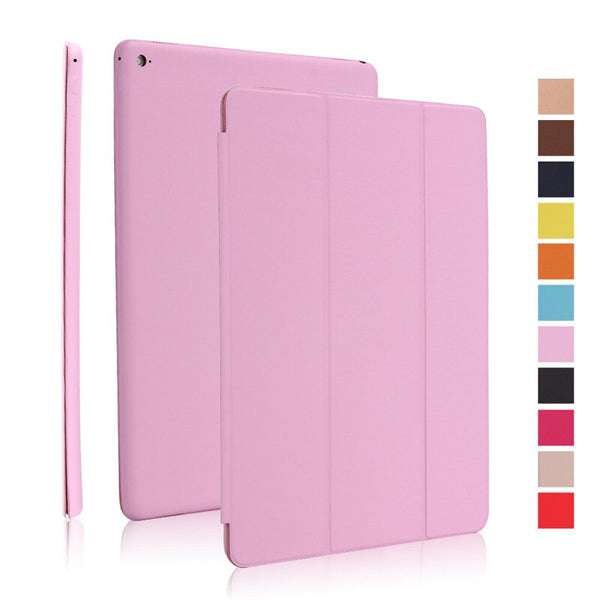 Case For iPad Aiyopeen Smart Cover Stand Holder Shockproof