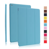 Case For iPad Aiyopeen Smart Cover Stand Holder Shockproof