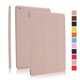 Case For iPad Aiyopeen Smart Cover Stand Holder Shockproof