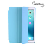 Case For iPad Aiyopeen Smart Cover Stand Holder Shockproof