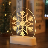 3D Lamp  Bedroom Decor Nightlight Gift USB/Battery Powerd Night Light Product