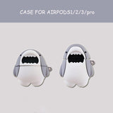 Apple Airpods Soft Protection Cover For Airpods Pro Charger Box Phone