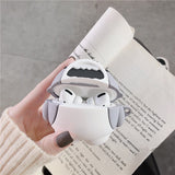 Apple Airpods Soft Protection Cover For Airpods Pro Charger Box Phone