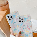 Cute Dinosaur Phone Case For Xiaomi Mi Cover For Redmi