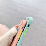 Cute Strawberry phone case for iphone