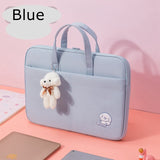 Laptop portable bag Briefbag briefcase Fashion handbag