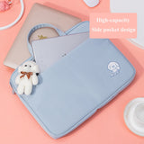 Laptop portable bag Briefbag briefcase Fashion handbag