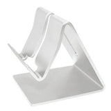 Desktop Holder Tablet Stand  Ipad Rotation ABS and Metal Phone