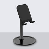 Universal Tablet Phone Holder Desk For iPhone Desktop Tablet Stand