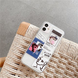 Fashion Cute David Art Phone Case For Xiaomi Mi