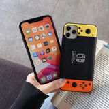 Fashion Phone Case for Apple IPhone Shockproof Protective Cover