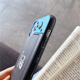 Fashion Phone Case for Apple IPhone Shockproof Protective Cover