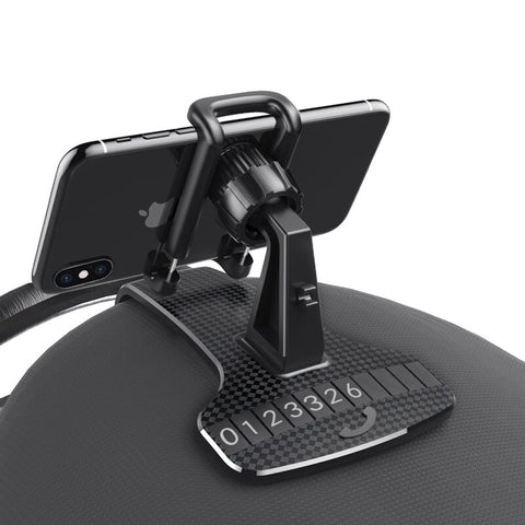 Universal Adjustable Car Dashboard Mount Holder Phone