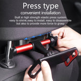 Flexible 360 Degree Rotating for iPad Car Pillow mobile Phone