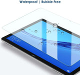 Huawei Mediapad Premium Tablet Tempered Glass Screen Protector Film Ipad