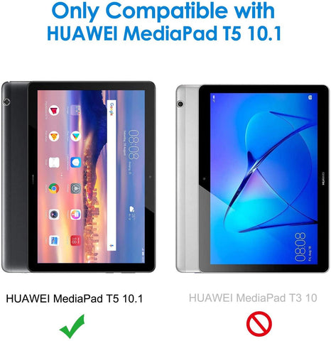 Huawei Mediapad Premium Tablet Tempered Glass Screen Protector Film Ipad