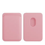 For Magsafe Leather Wallet Case For APPLE iPhone Cover Accessories