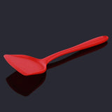 Kitchen Tools Cooking Spoon Spatula Scoop Rice Spoon Set Silicone Tools 4Pcs/set