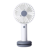 Portable Handheld Mini USB Desk Small Fan Cooling Office