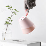 Home Mini Humidifier Air Atomizer Min Fan Office