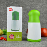 Kitchen Cook Coriander Chopper Cutters Spice Grinder