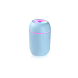 Mini Humidifier Mist Diffuser With Colorful Night Light  Office