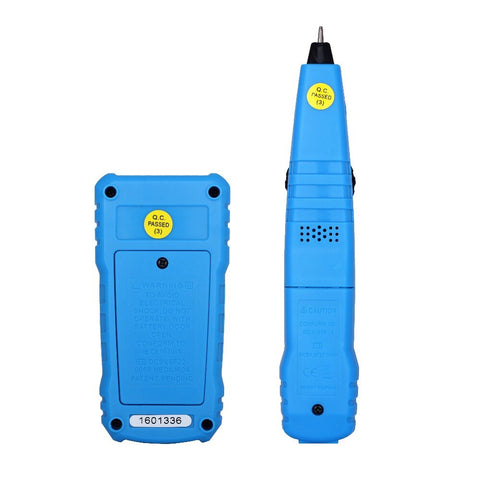 High Quality FWT11 Telephone Wire Tracker Cable Tester Line Finder