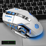 Viper Competition Gaming Mouse USB Wired Pressure Gun Custom