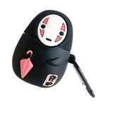 Japanese Anime Bluetooth Wireless  Earphone Cases Phone