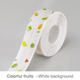 Kitchen Sink Waterproof Sticker Anti-mold Waterproof Tape