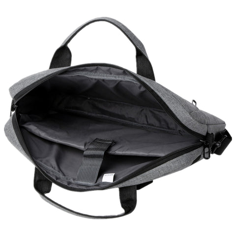 Laptop Bag Shoulder Men And Women Business Leisure 3D Design