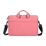 Laptop Shoulder Bag  Inch Notebook Handbag