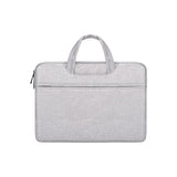 Laptop Shoulder Bag  Inch Notebook Handbag