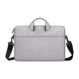 Laptop Shoulder Bag  Inch Notebook Handbag