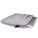 Laptop Shoulder Bag  Inch Notebook Handbag