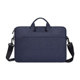 Laptop Shoulder Bag  Inch Notebook Handbag